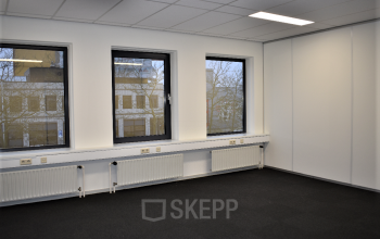 Kantoorruimte huren Vareseweg 41, Rotterdam (2)