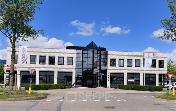 Kantoorruimte huren Vareseweg 41, Rotterdam (5)