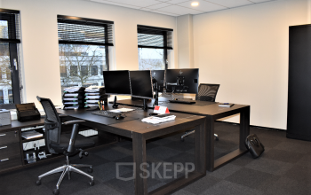 Kantoorruimte huren Vareseweg 41, Rotterdam (4)