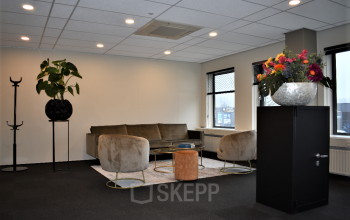 Kantoorruimte huren Vareseweg 41, Rotterdam (6)