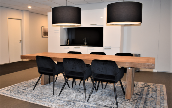 Kantoorruimte huren Vareseweg 41, Rotterdam (1)