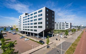 Kantoorruimte huren Waalhaven O.z. 83, Rotterdam (1)