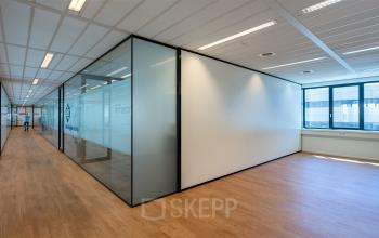 Kantoorruimte huren Waalhaven O.z. 83, Rotterdam (1)