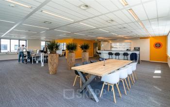 Kantoorruimte huren Waalhaven O.z. 83, Rotterdam (1)