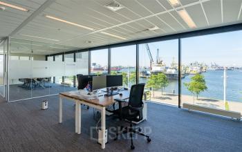 Kantoorruimte huren Waalhaven O.z. 83, Rotterdam (1)