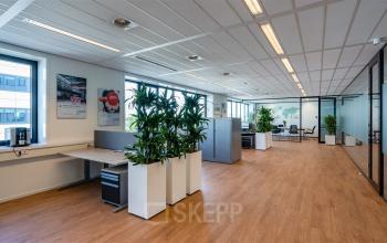 Kantoorruimte huren Waalhaven O.z. 83, Rotterdam (1)