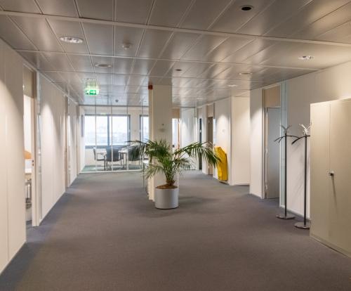 Kantoorruimte huren Eemhavenweg 70, Rotterdam (1)
