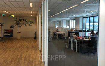 Kantoorruimte huren Waalhaven 77, Rotterdam (4)