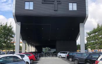Kantoorruimte huren Waalhaven 77, Rotterdam (13)