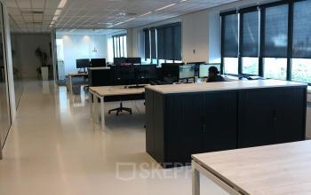 Kantoorruimte huren Waalhaven 77, Rotterdam (15)
