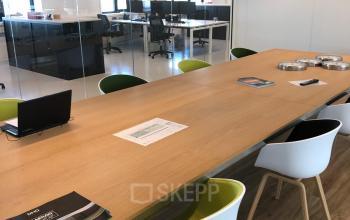 Kantoorruimte huren Waalhaven 77, Rotterdam (8)