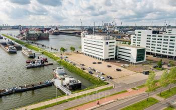 Kantoorruimte huren Waalhaven O.z. 85, Rotterdam (1)