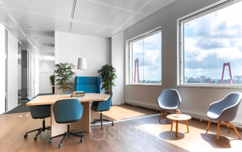 Kantoorruimte huren Boompjes 40, Rotterdam (1)