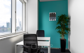 Kantoorruimte huren Boompjes 40, Rotterdam (1)