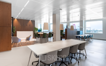 Kantoorruimte huren Boompjes 40, Rotterdam (1)