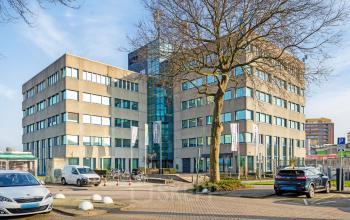 Kantoorruimte huren Olympiaweg 4, Rotterdam (1)