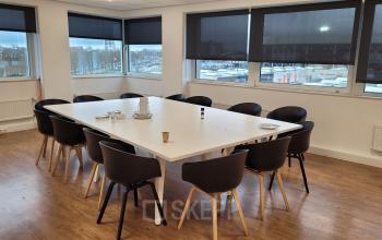 Kantoorruimte huren Olympiaweg 4, Rotterdam (1)