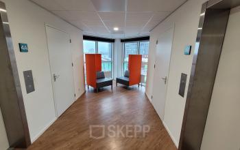 Kantoorruimte huren Olympiaweg 4, Rotterdam (1)