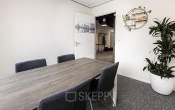 Kantoorruimte huren Olympiaweg 4, Rotterdam (1)