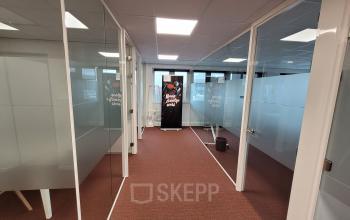 Kantoorruimte huren Olympiaweg 4-14, Rotterdam (1)