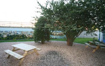 Kantoorruimte huren Olympiaweg 4, Rotterdam (1)