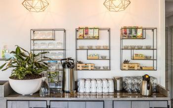 Kantoorruimte huren Olympiaweg 4, Rotterdam (1)