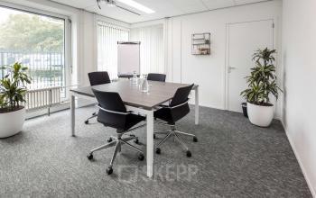 Kantoorruimte huren Olympiaweg 4, Rotterdam (1)