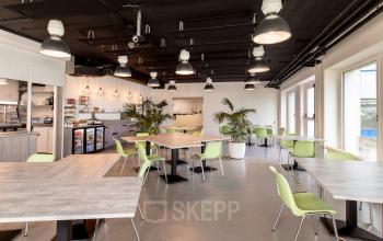 Kantoorruimte huren Olympiaweg 4, Rotterdam (1)