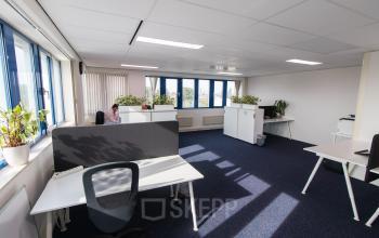 Kantoorruimte huren Olympiaweg 4, Rotterdam (1)