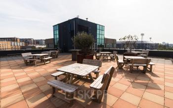 Kantoorruimte huren Olympiaweg 4, Rotterdam (1)