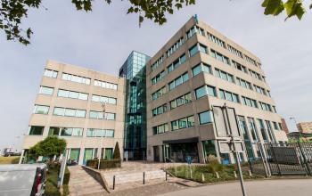 Kantoorruimte huren Olympiaweg 4, Rotterdam (1)