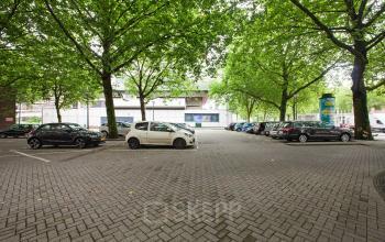 kantoorruimte huren met copy service Rotterdam