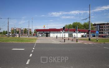 goed bereikbaar kantoor huren aan van helmontstraat in rotterdam