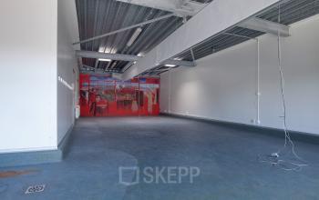 kantoorkamer huren aan van helmontstraat in rotterdam met airconditioning