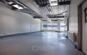 units huren aan van helmontstraat in rotterdam met lift