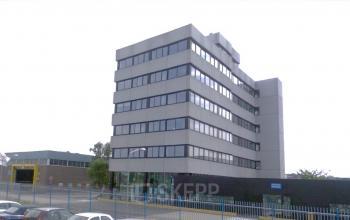 Kantoorruimte huren Eemhavenweg 80, Rotterdam (11)