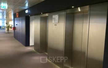 Kantoorruimte huren Eemhavenweg 80, Rotterdam (9)