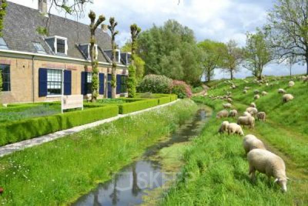 kantoorruimte huren aan nesserdijk in rotterdam met parkeerruimte