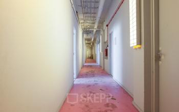 kantoorkamer huren aan zomerhofstraat in rotterdam met 24/7 toegang