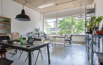 unit huren aan zomerhofstraat in rotterdam met uitzicht