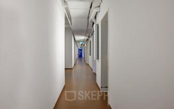 flexplek huren aan vijverhofstraat in rotterdam met schoonmaak