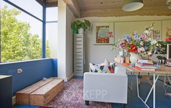 rolstoeltoegankelijke unit huren aan vijverhofstraat in rotterdam