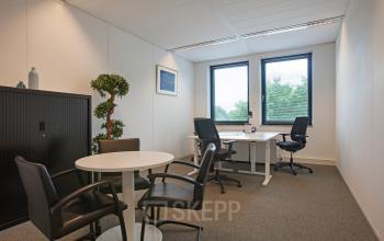 kantoorunit huren Rotterdam Lichtenauerlaan