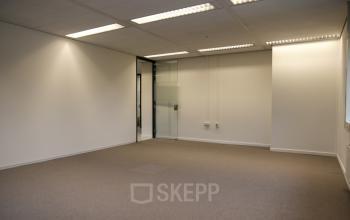 kantoorruimte beschikbaar in te richten rotterdam alexander