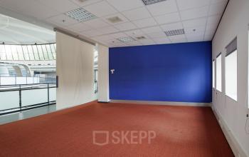 werkplekken te huur Rotterdam Kruisplein