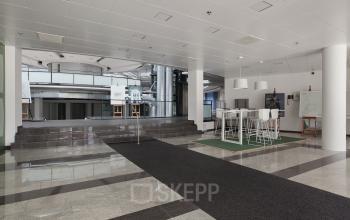 pand Rotterdam Kruisplein met goede gratis wifi