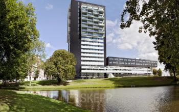 Skepp westerlaantoren