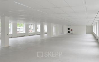 kantoor op maat rotterdam centrum