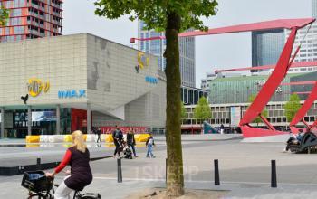office dock rotterdam kantoorruimte