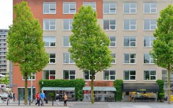 prima kantoorlocatie rotterdam